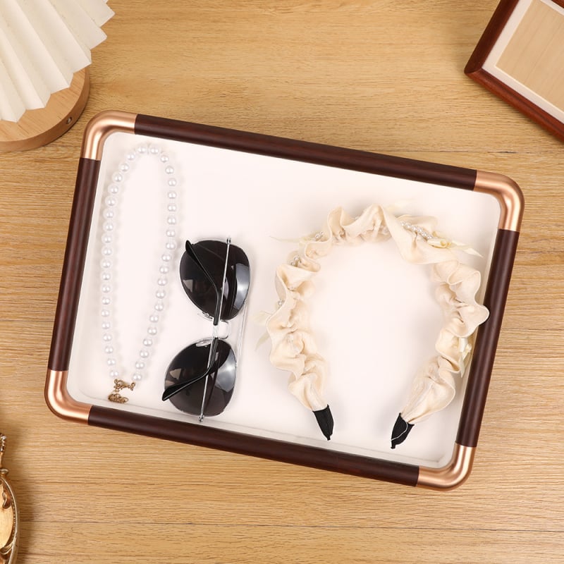 Viengabala koka rotaslietu izstādīšanas trauks, retro forma, senatnīgs stils, masīvs koks, locīšanas konstrukcija