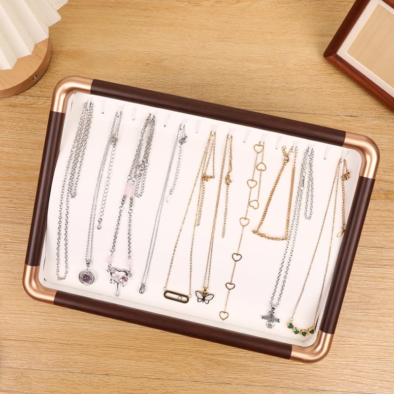 Viengabala koka rotaslietu izstādīšanas trauks, retro forma, senatnīgs stils, masīvs koks, locīšanas konstrukcija