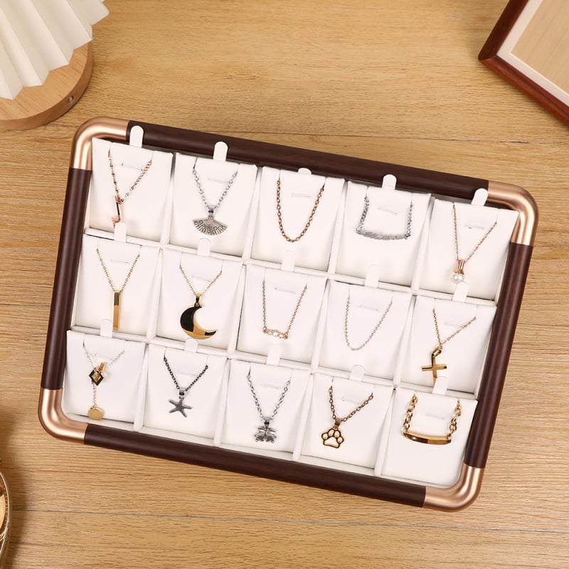 Viengabala koka rotaslietu izstādīšanas trauks, retro forma, senatnīgs stils, masīvs koks, locīšanas konstrukcija