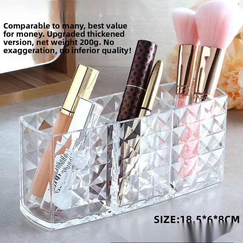 Matu sprādžu un rotaslietu displeja statīvs – daudzslāņu ekspozīijas plaukts, mākslinieciskais stils, uzglabāšanas nodalījums