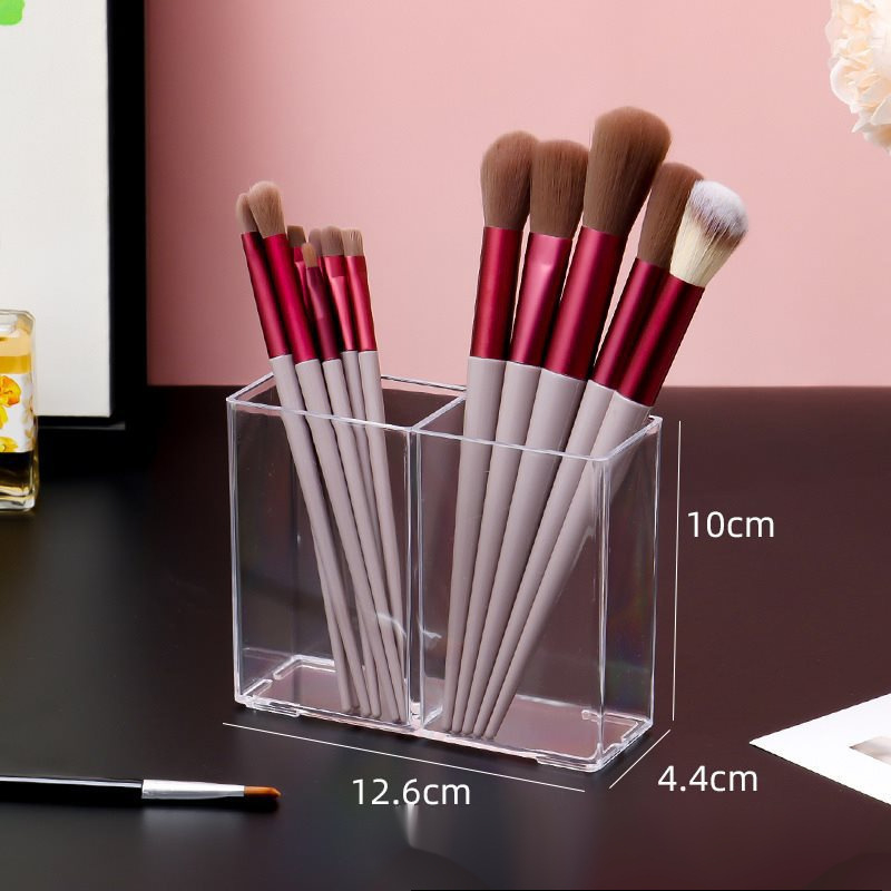 Matu sprādžu un rotaslietu displeja statīvs – daudzslāņu ekspozīijas plaukts, mākslinieciskais stils, uzglabāšanas nodalījums