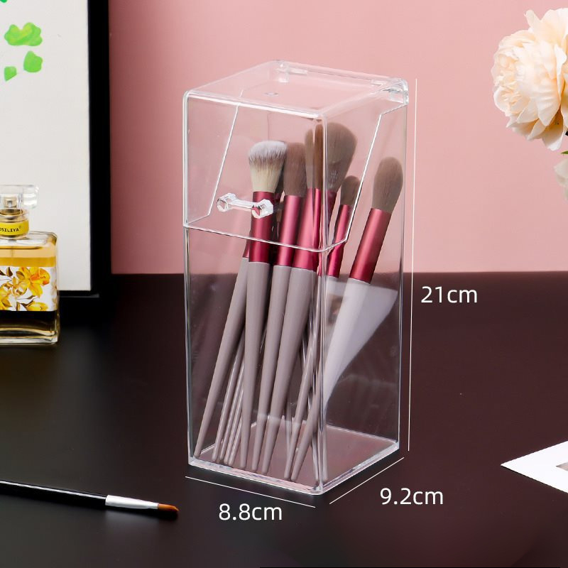 Matu sprādžu un rotaslietu displeja statīvs – daudzslāņu ekspozīijas plaukts, mākslinieciskais stils, uzglabāšanas nodalījums