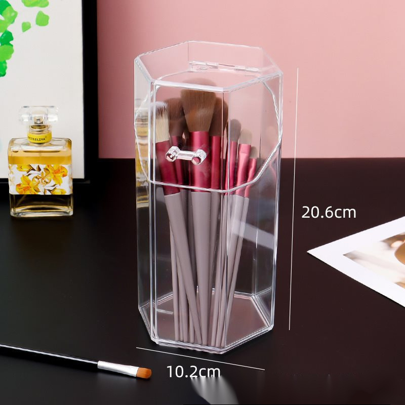 Matu sprādžu un rotaslietu displeja statīvs – daudzslāņu ekspozīijas plaukts, mākslinieciskais stils, uzglabāšanas nodalījums