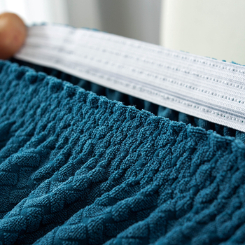 Krēsla pārvalks Shaoyue Home Textile, poliesters, mūsdienīgs minimālisms, viesnīcas stils, mājās, viesnīcā un restorānā