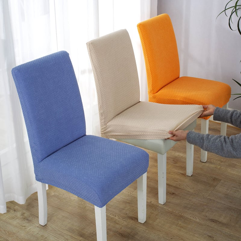 Krēsla pārvalks Shaoyue Home Textile, poliesters, mūsdienīgs minimālisms, viesnīcas stils, mājās, viesnīcā un restorānā