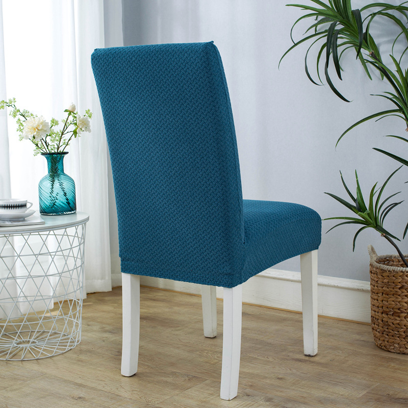 Krēsla pārvalks Shaoyue Home Textile, poliesters, mūsdienīgs minimālisms, viesnīcas stils, mājās, viesnīcā un restorānā