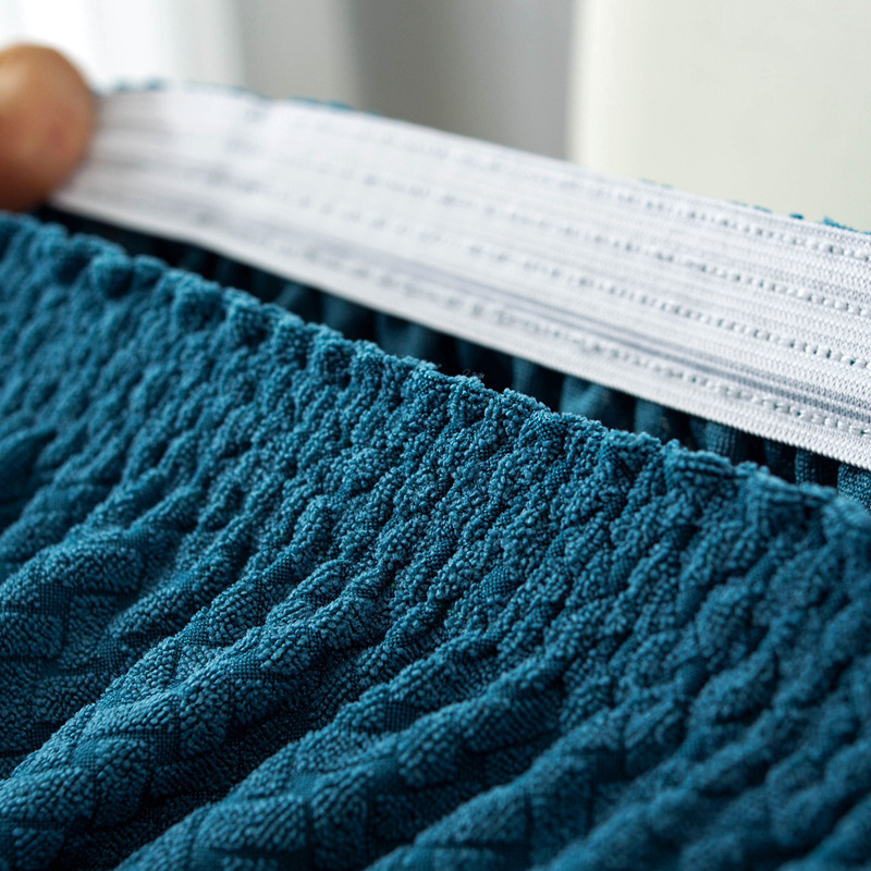 Krēsla pārvalks Shaoyue Home Textile, poliesters, mūsdienīgs minimālisms, viesnīcas stils, mājās, viesnīcā un restorānā