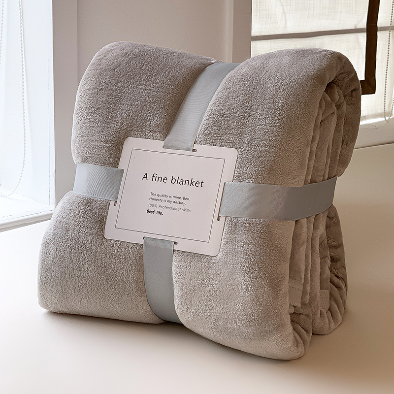 Nordiskā Coral Fleece sega, 1400 g, Pavasaris–Rudens, Poliesters