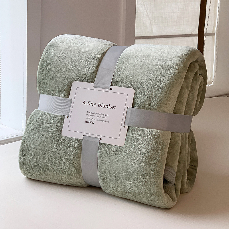 Nordiskā Coral Fleece sega, 1400 g, Pavasaris–Rudens, Poliesters