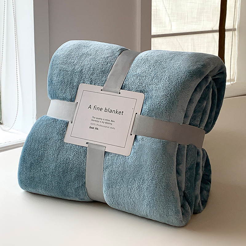 Nordiskā Coral Fleece sega, 1400 g, Pavasaris–Rudens, Poliesters