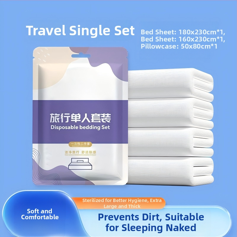 Texture Suspaustas veido veidojošios rankšluostis iš augalinių pluoštų, ekstra stori, 50 g+ vienkartiniam naudojimui, kelionėms