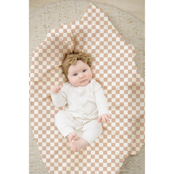 Swaddle pentru nou-născuți – 100% bumbac, pentru toate anotimpurile, Siguranță Clasa A