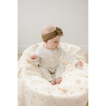 Swaddle pentru nou-născuți – 100% bumbac, pentru toate anotimpurile, Siguranță Clasa A