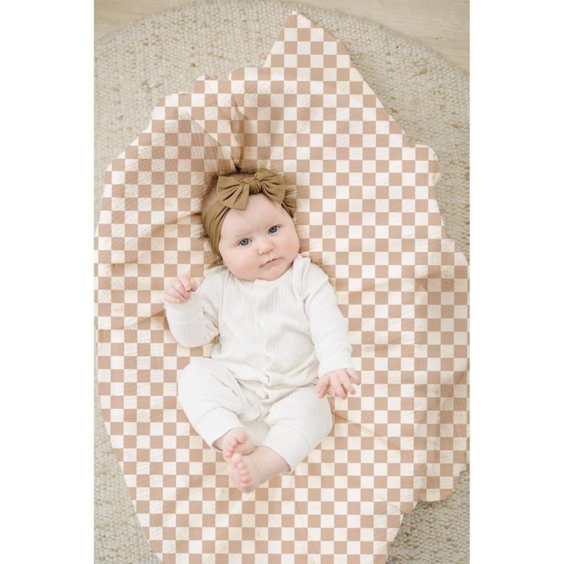 Swaddle pentru nou-născuți – 100% bumbac, pentru toate anotimpurile, Siguranță Clasa A