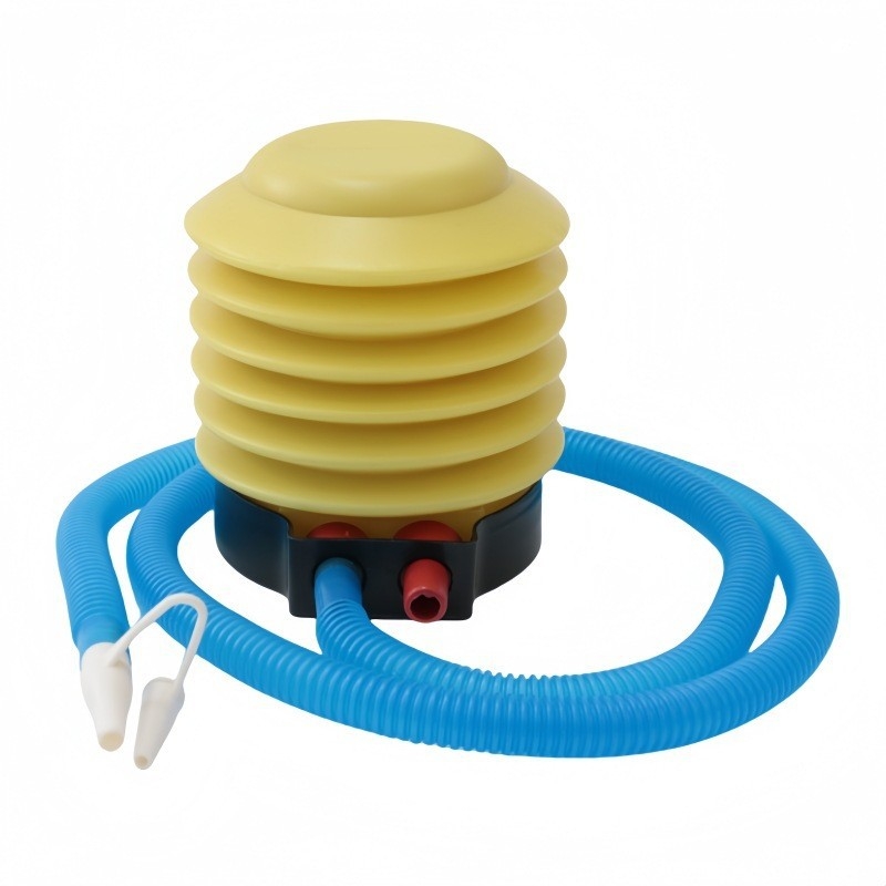 Wofanda PVC jogas bumba, 150 g, piepumpējama, iegurņa grīdas trenēšana, pēcdzemdību atveseļošanās