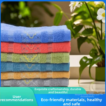 Beautiful vannas dvielis, 99% kokvilna, 300–400 g, 14s diegs, Plain weave