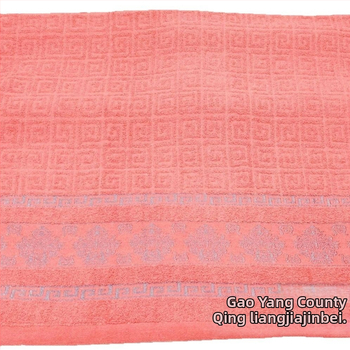 Beautiful vannas dvielis, 99% kokvilna, 300–400 g, 14s diegs, Plain weave