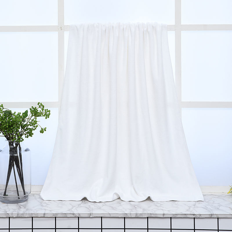 Pamut fürdőtörölköző, 60 Count, Tömege 200 g+; Kategória: törölköző/arctörölköző