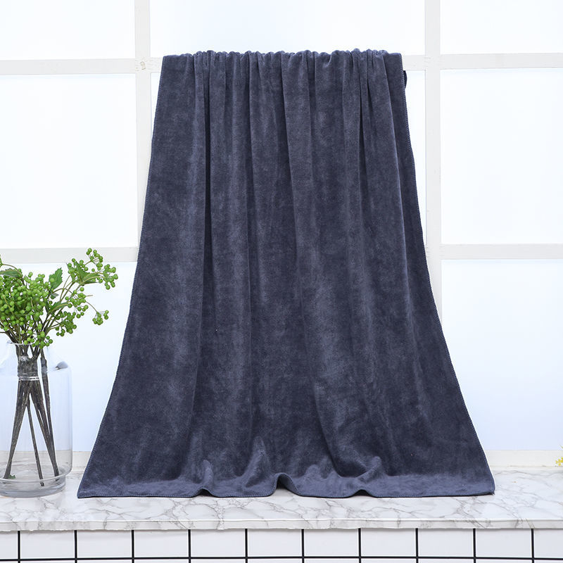 Pamut fürdőtörölköző, 60 Count, Tömege 200 g+; Kategória: törölköző/arctörölköző