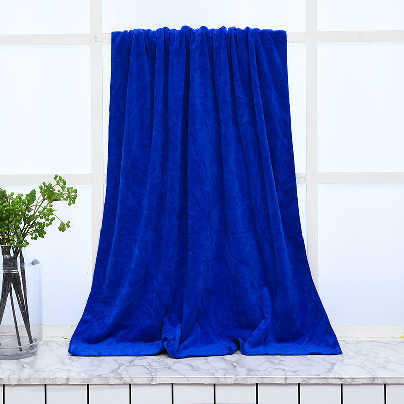 Pamut fürdőtörölköző, 60 Count, Tömege 200 g+; Kategória: törölköző/arctörölköző