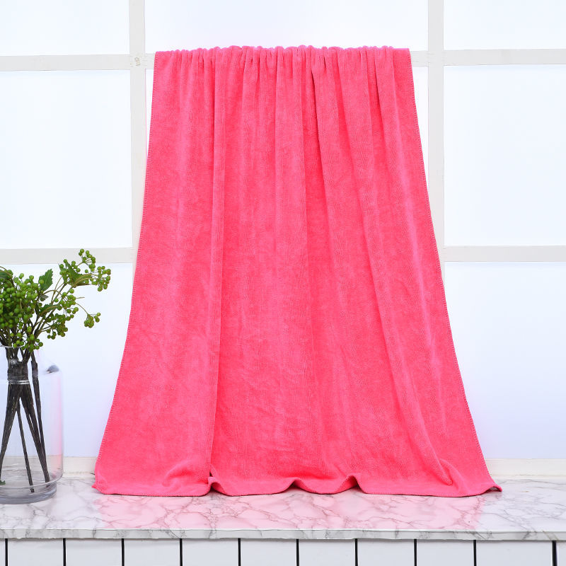 Pamut fürdőtörölköző, 60 Count, Tömege 200 g+; Kategória: törölköző/arctörölköző