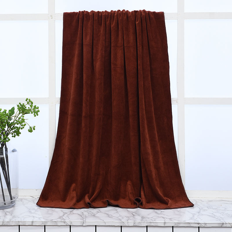 Pamut fürdőtörölköző, 60 Count, Tömege 200 g+; Kategória: törölköző/arctörölköző