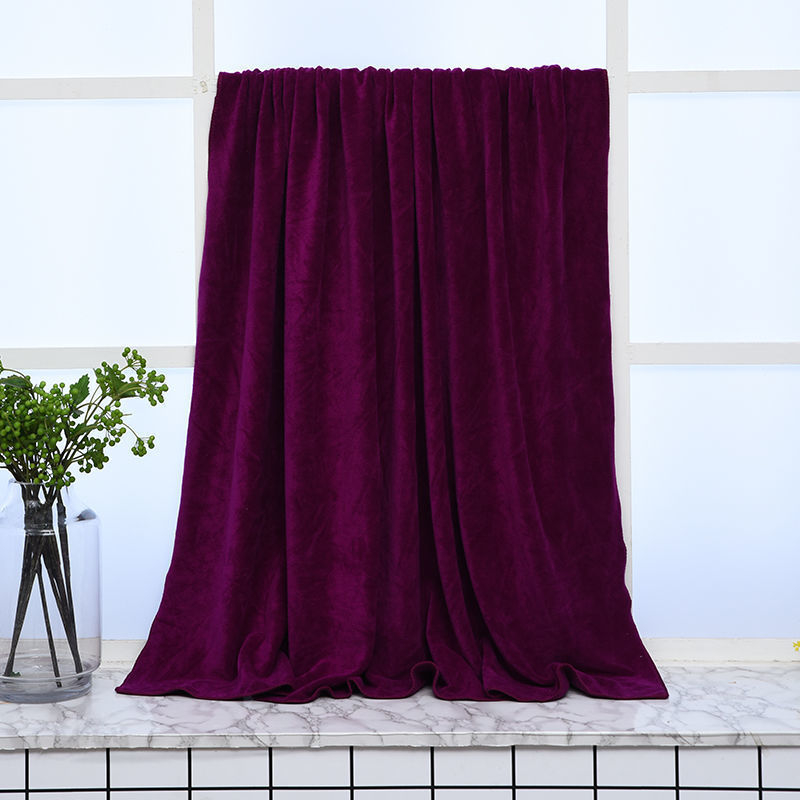 Pamut fürdőtörölköző, 60 Count, Tömege 200 g+; Kategória: törölköző/arctörölköző