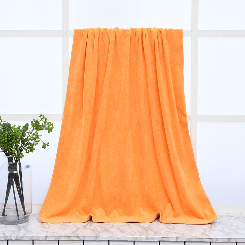 Pamut fürdőtörölköző, 60 Count, Tömege 200 g+; Kategória: törölköző/arctörölköző