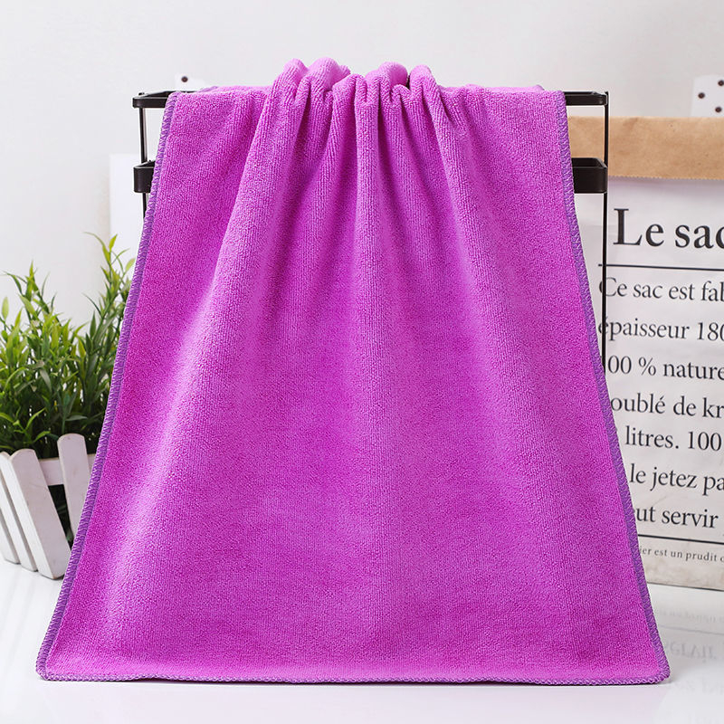 Pamut fürdőtörölköző, 60 Count, Tömege 200 g+; Kategória: törölköző/arctörölköző