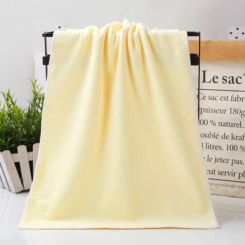 Pamut fürdőtörölköző, 60 Count, Tömege 200 g+; Kategória: törölköző/arctörölköző