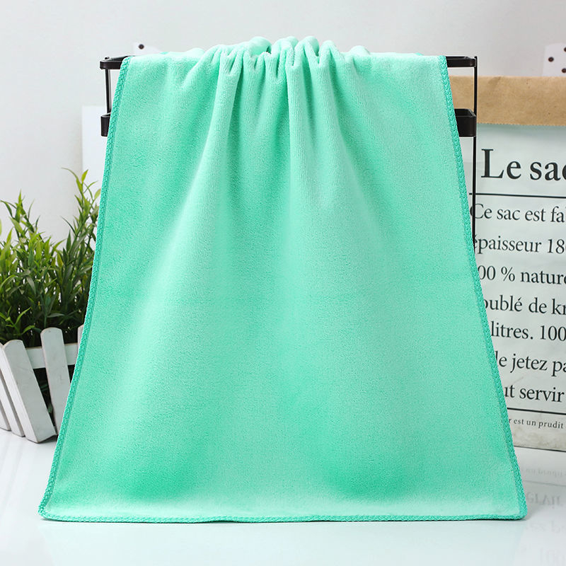 Pamut fürdőtörölköző, 60 Count, Tömege 200 g+; Kategória: törölköző/arctörölköző