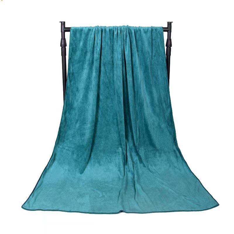 Pamut fürdőtörölköző, 60 Count, Tömege 200 g+; Kategória: törölköző/arctörölköző