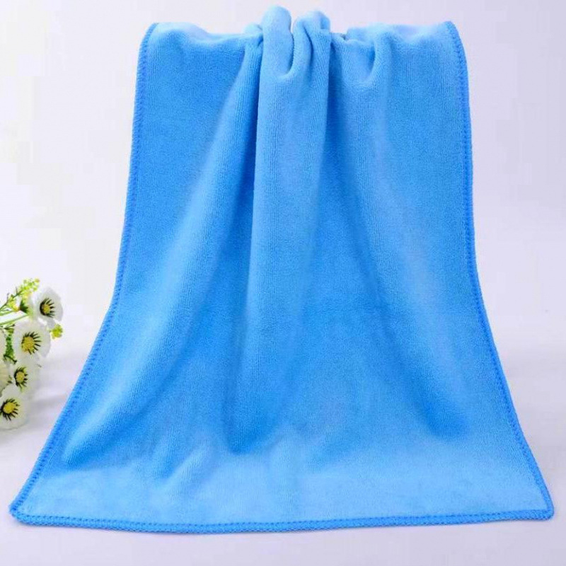 Pamut fürdőtörölköző, 60 Count, Tömege 200 g+; Kategória: törölköző/arctörölköző