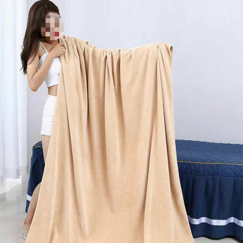 Pamut fürdőtörölköző, 60 Count, Tömege 200 g+; Kategória: törölköző/arctörölköző