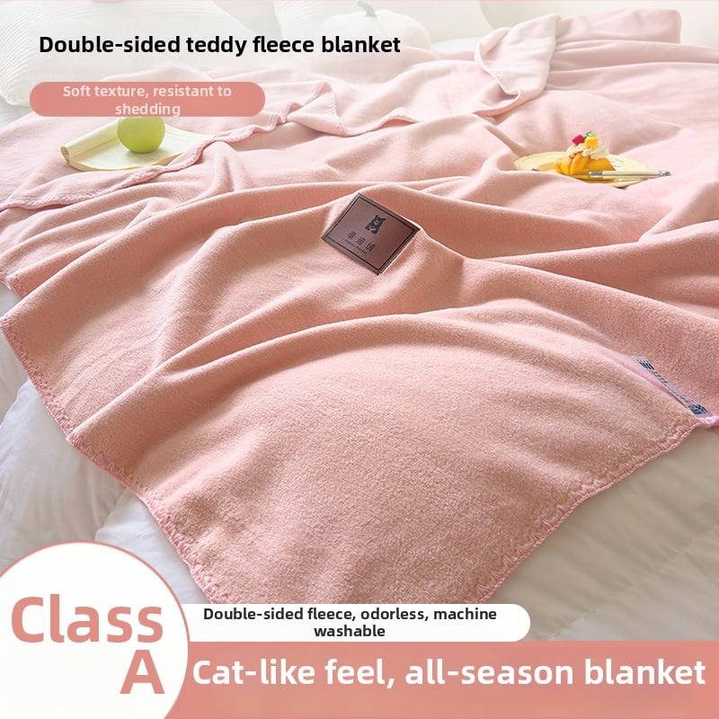 Dvielu sega – kašmīra imitācija, poliestera šķiedra, 0.55–1.0 kg, ziema, reaktīvā drukāšana