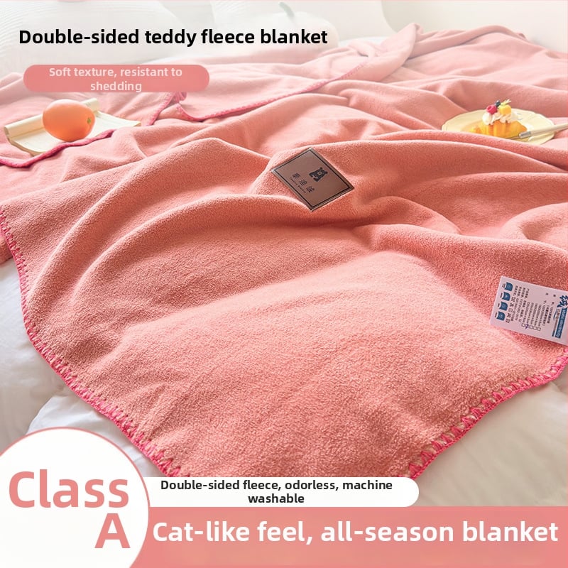 Dvielu sega – kašmīra imitācija, poliestera šķiedra, 0.55–1.0 kg, ziema, reaktīvā drukāšana