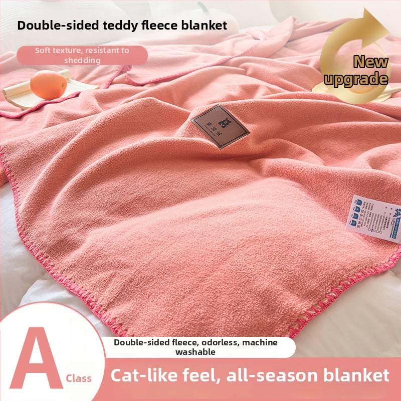 Dvielu sega – kašmīra imitācija, poliestera šķiedra, 0.55–1.0 kg, ziema, reaktīvā drukāšana