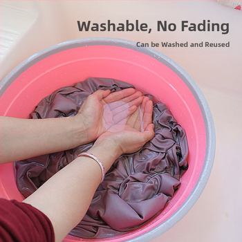 Kaixiu televizora vāciņš — Milk silk, pielāgojams, putekļu aizsardzība televizoriem