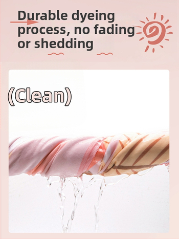 Nēsājamais mikroviļņu dvieļu pludmales pončo – ātri žūst, viegls, ar pogu kapuci; Materiāls: mikrofibra; Svars zem 100 g; Diegs: 150D; Jacquard aušana