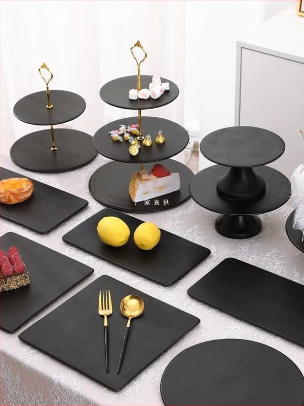 Augļu plate, vienkāršs stils; zīmols: Cits; bez importa