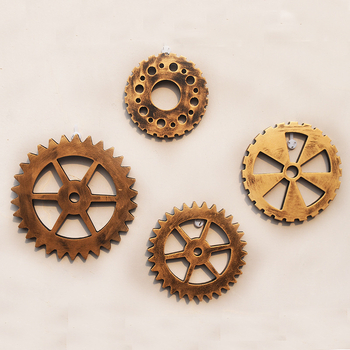 Pakabinamas sienos dekoras – medinis meno kūrinys su dantračiais moderniojo minimalistinio stiliaus namų barui ir kavinėms; Medžiaga: tankus plokštė; Stilius: šiuolaikinis minimalistinis