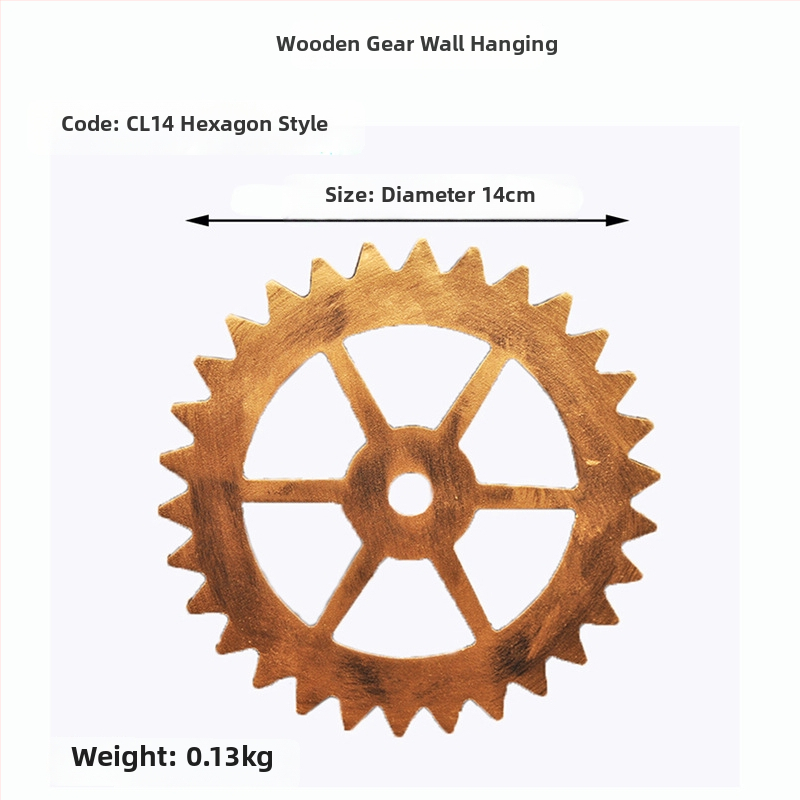 Pakabinamas sienos dekoras – medinis meno kūrinys su dantračiais moderniojo minimalistinio stiliaus namų barui ir kavinėms; Medžiaga: tankus plokštė; Stilius: šiuolaikinis minimalistinis