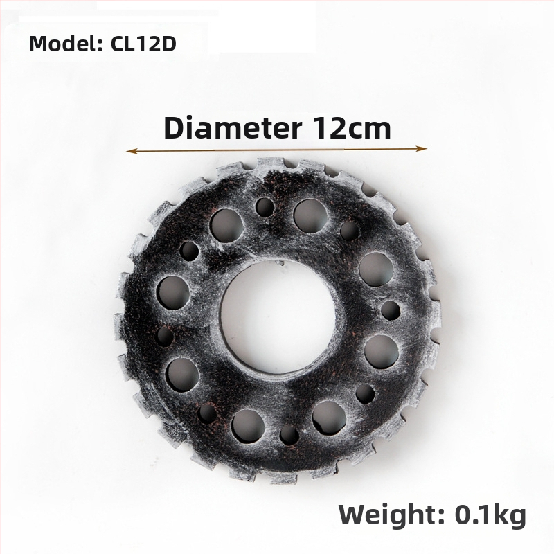 Pakabinamas sienos dekoras – medinis meno kūrinys su dantračiais moderniojo minimalistinio stiliaus namų barui ir kavinėms; Medžiaga: tankus plokštė; Stilius: šiuolaikinis minimalistinis