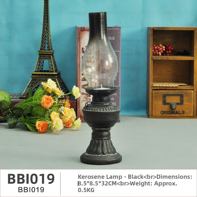 Sveķu dekoratīvā figūra — Kameras un radio modeļa dekors bārā, kafejnīcā un veikalā (Materiāls: sintētiskais sveķis; Zīmols: Gu Chu; Kategorija: Sveķu amatniecība; Iepakojums: kartona iepakojums; Materiālu tips: plastmasa, sveķi)