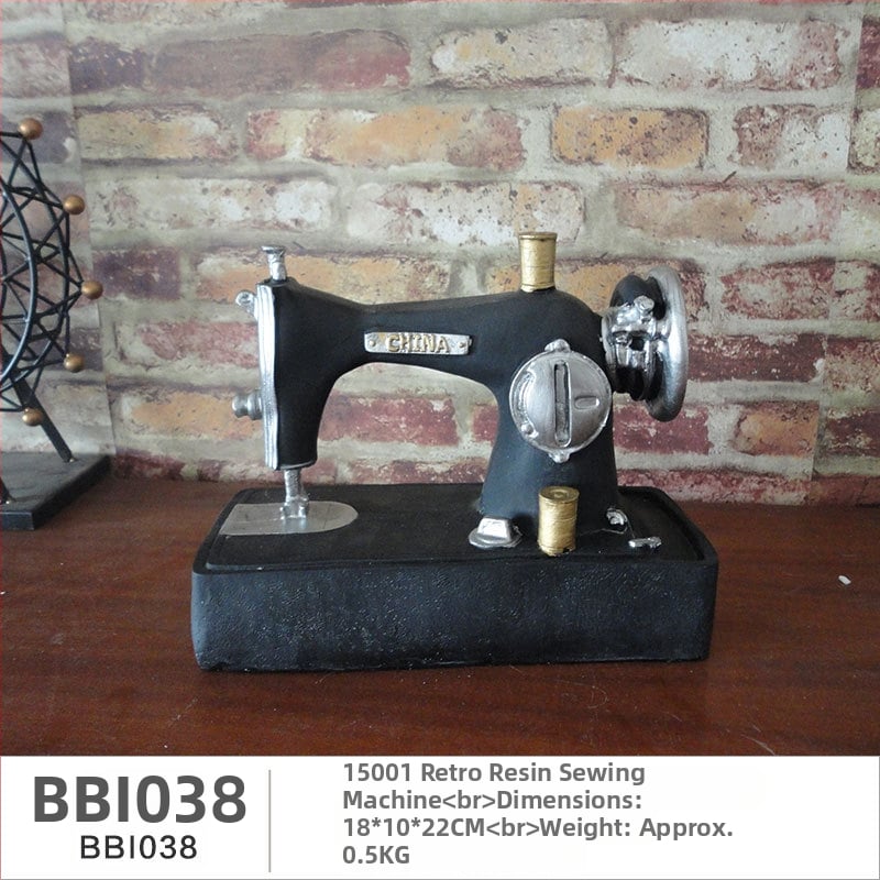 Sveķu dekoratīvā figūra — Kameras un radio modeļa dekors bārā, kafejnīcā un veikalā (Materiāls: sintētiskais sveķis; Zīmols: Gu Chu; Kategorija: Sveķu amatniecība; Iepakojums: kartona iepakojums; Materiālu tips: plastmasa, sveķi)