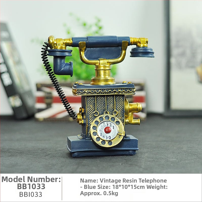 Sveķu dekoratīvā figūra — Kameras un radio modeļa dekors bārā, kafejnīcā un veikalā (Materiāls: sintētiskais sveķis; Zīmols: Gu Chu; Kategorija: Sveķu amatniecība; Iepakojums: kartona iepakojums; Materiālu tips: plastmasa, sveķi)