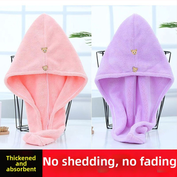 Hajszárító sapka, nylonból, 150d szál, hatszálas konstrukció, könnyű, 30 g alatt