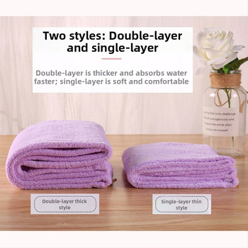 Hajszárító sapka, nylonból, 150d szál, hatszálas konstrukció, könnyű, 30 g alatt