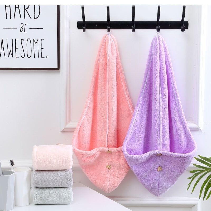 Hajszárító sapka, nylonból, 150d szál, hatszálas konstrukció, könnyű, 30 g alatt