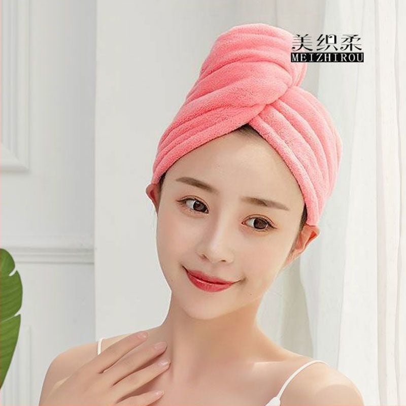 Hajszárító sapka, nylonból, 150d szál, hatszálas konstrukció, könnyű, 30 g alatt